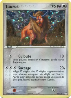 Tauros 16