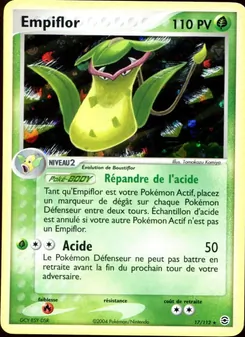 Empiflor 17