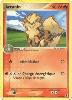 Arcanin 18