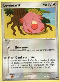Leveinard 19