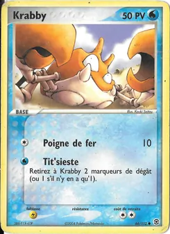 Krabby 66