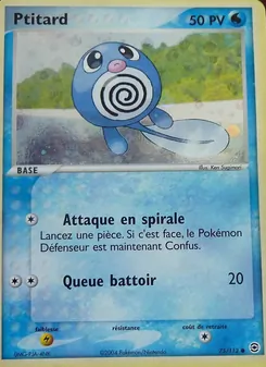 Ptitard 75