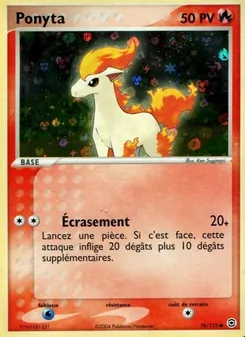 Ponyta 76