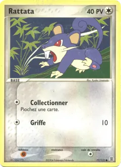 Rattata 77