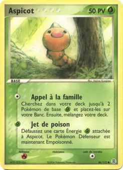 Aspicot 86