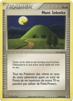 Mont Selenite 94