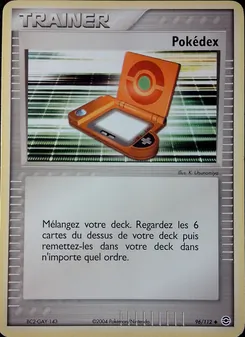 Pokédex 96