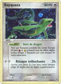 Rayquaza 22