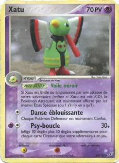 Xatu 29