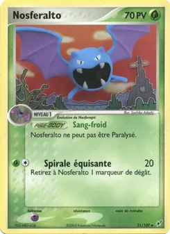 Nosferalto 31