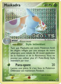 Maskadra 39