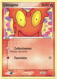 Limagma 74