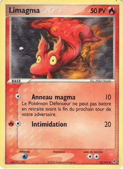 Limagma 75