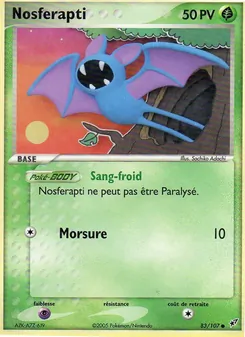 Nosferapti 83