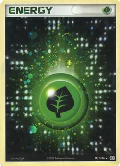 Énergie Plante 101