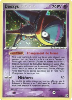 Deoxys 2
