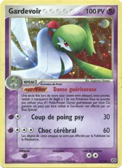 Gardevoir 4
