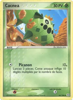 Cacnea 44