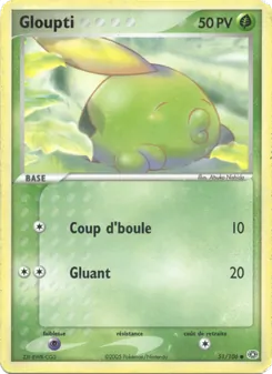 Gloupti 51