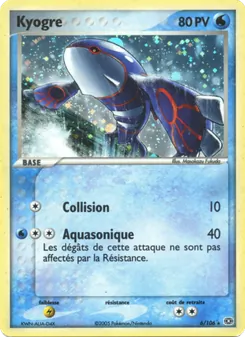 Kyogre 6