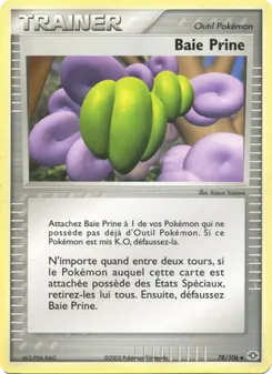 Baie Prine 78