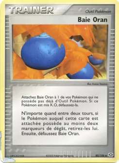 Baie Oran 80