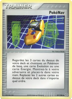PokéNav 81