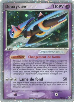Deoxys ex 93