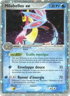 Milobellus ex 96
