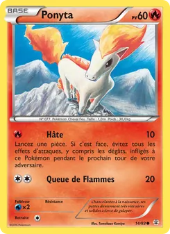 Ponyta 14