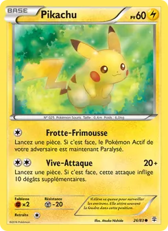 Pikachu 26