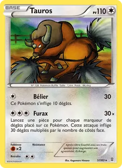 Tauros 57