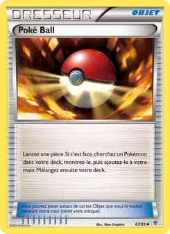 Poké Ball 67