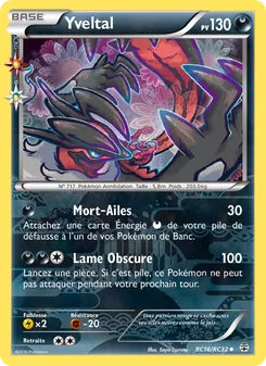Yveltal 16