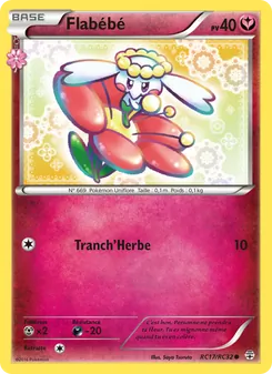 Flabébé 17