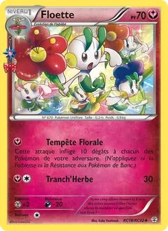 Floette 18