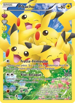 Pikachu 29