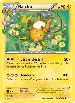 Raichu 9