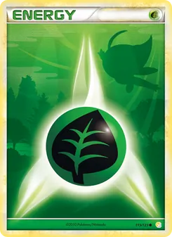 Énergie Plante 115