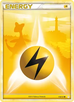 Énergie Électrique 118