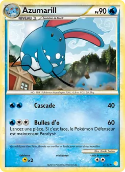 Azumarill 2