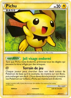 Pichu 28