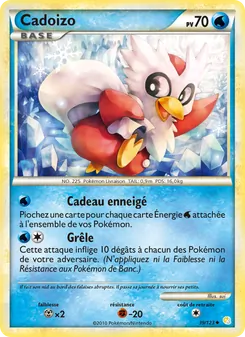 Cadoizo 39