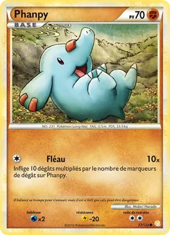Phanpy 77