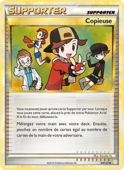Copieuse 90