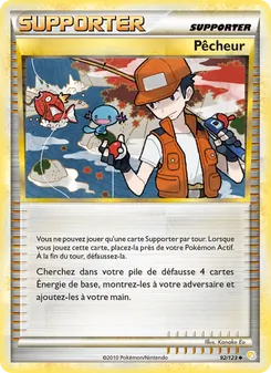 Pêcheur 92
