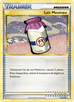 Lait Meumeu 94