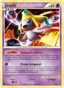 Jirachi 1
