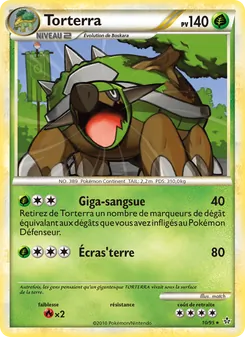 Torterra 10