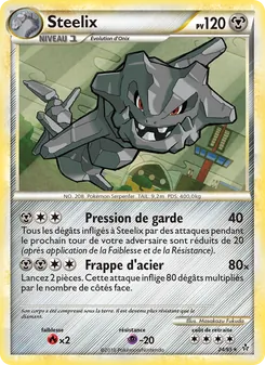 Steelix 24